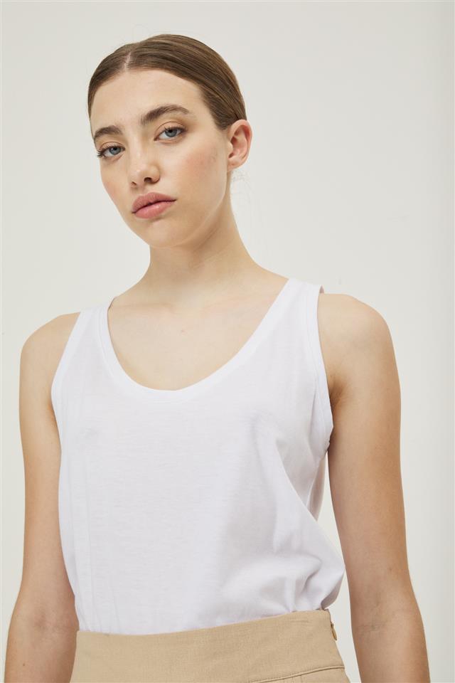 MUSCULOSA BELL